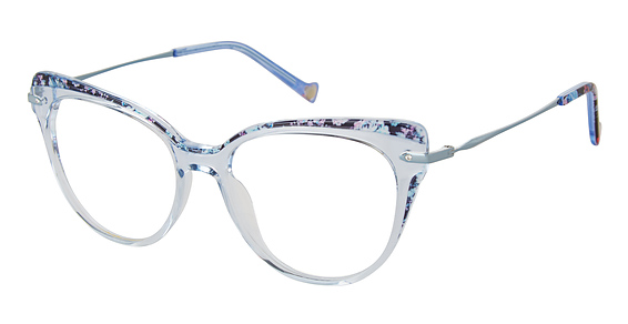 BETSEY JOHNSON FLOWER POWER