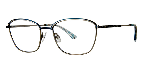 Elliott Ives Sassafras