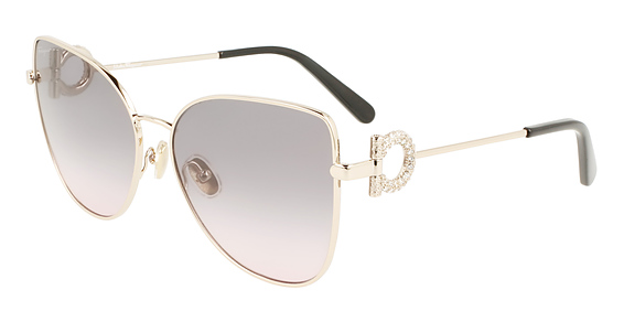 Salvatore Ferragamo SF296SR