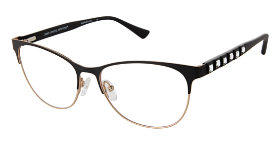 Jimmy Crystal New York Uvita