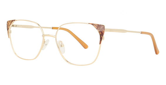Visual Eyes Eyewear 3023