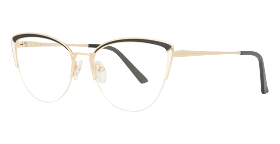 Visual Eyes Eyewear 3024