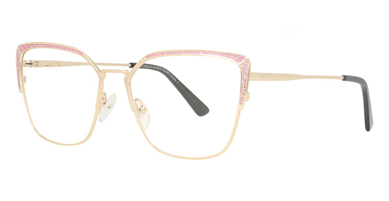 Visual Eyes Eyewear 3038