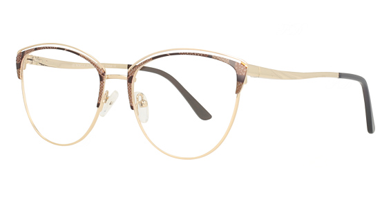 Visual Eyes Eyewear 3034