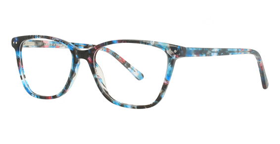 Visual Eyes Eyewear 2138