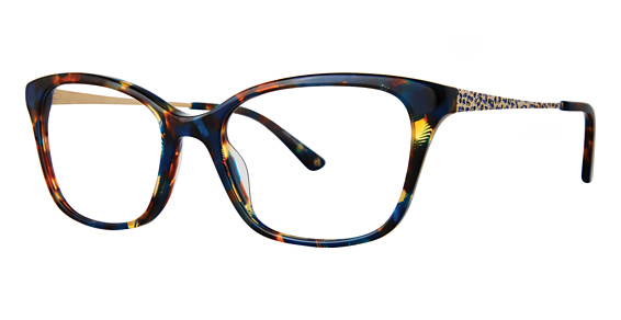 Elliott Ives Lobelia