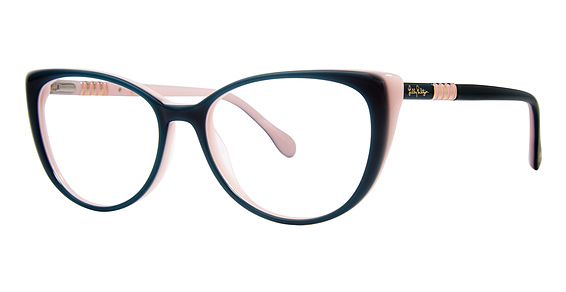 Lilly Pulitzer Blanca