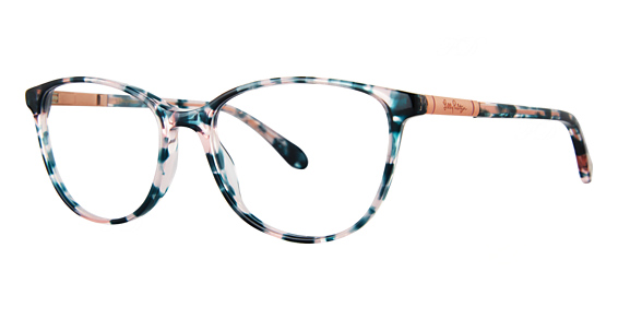 Lilly Pulitzer Fuller