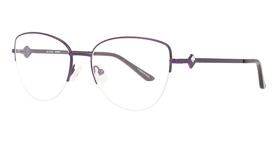 Bulova Eyewear Fleecydale