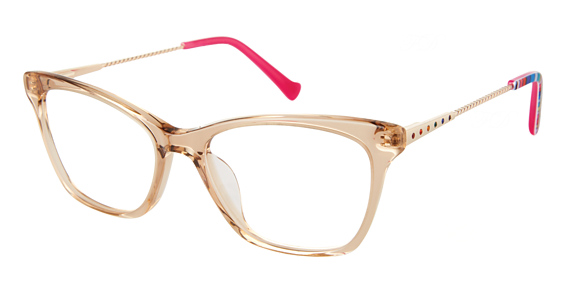 BETSEY JOHNSON SUPERNOVA