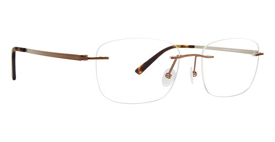 Totally Rimless Fintan 363