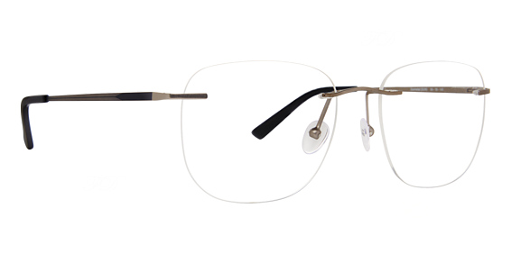 Totally Rimless Edgewood 362