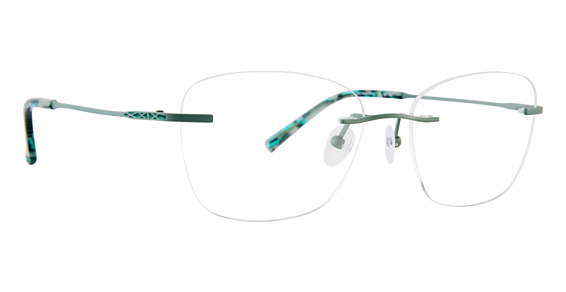 Totally Rimless Cassinni 361