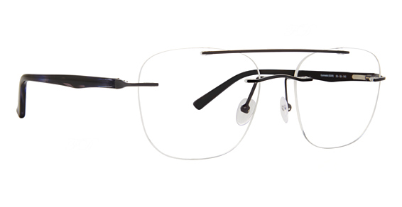 Totally Rimless Quattro 365