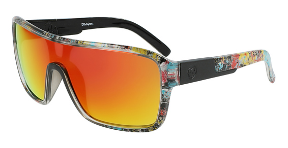 Dragon DR THE REMIX LL ION