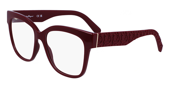 Salvatore Ferragamo SF2956E