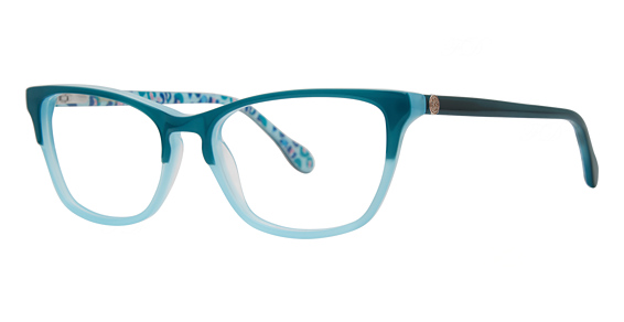 Lilly Pulitzer Keegan