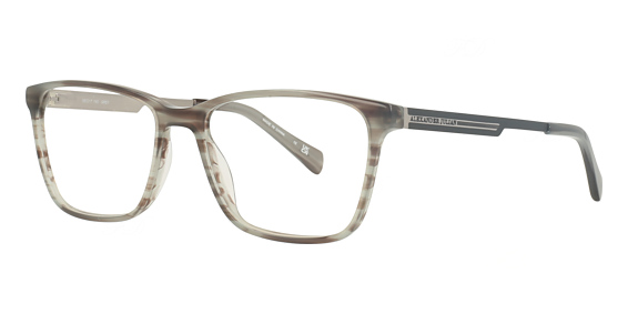 Alexander Julian Mundy