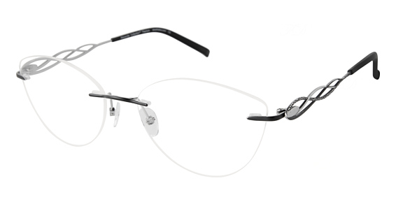 Alexander Collection Nessa