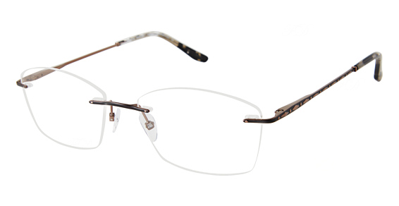 Alexander Collection Thelma