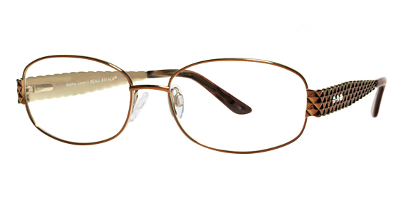 Sophia Loren SL Beau Rivage 94