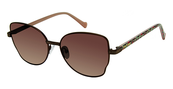 BETSEY JOHNSON FLY GIRL