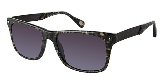 ROBERT GRAHAM BRECK POLAR