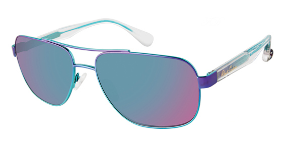 ROBERT GRAHAM SCOTTY POLAR