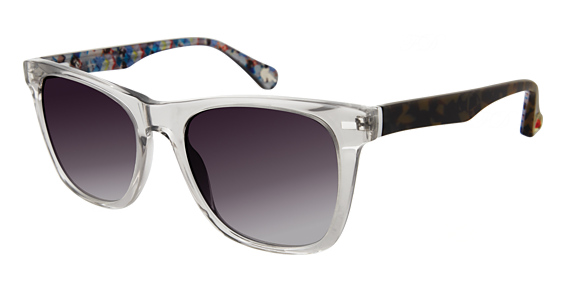 ROBERT GRAHAM JARVIS POLAR