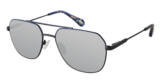 ROBERT GRAHAM THOMPSON POLAR