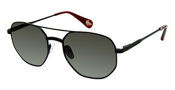 ROBERT GRAHAM GIBSON