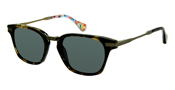 ROBERT GRAHAM ULYSSES