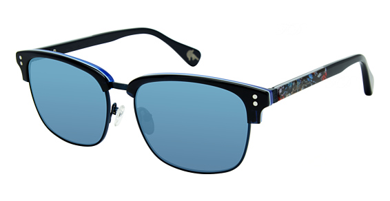 ROBERT GRAHAM PETRONAS