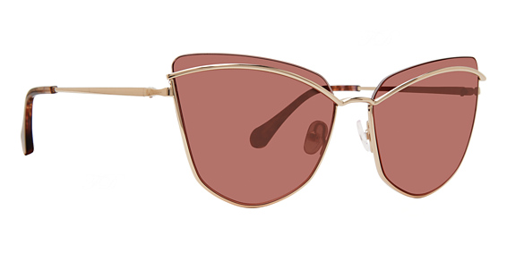 Badgley Mischka Severine