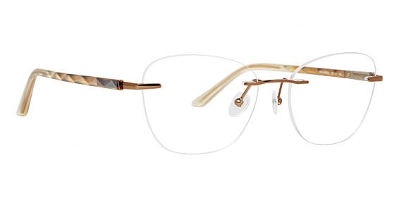 Totally Rimless Raelyn 371