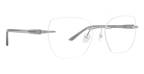 Totally Rimless Feather 370