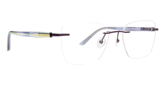 Totally Rimless Calliope 372