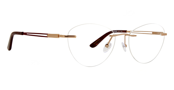 Totally Rimless Orenda 368