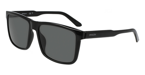 Dragon DR MERIDIEN UPCYCLED LL POLAR