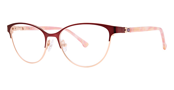 Elliott Ives Evening Primrose