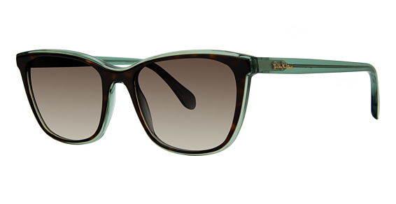 Lilly Pulitzer St Croix