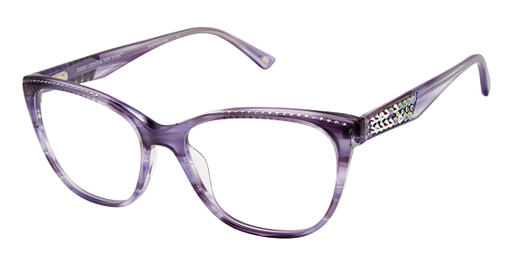 Jimmy Crystal New York Avila