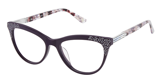 Jimmy Crystal New York Bali