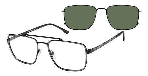 XXL Eyewear Crow