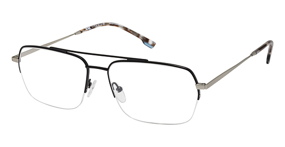 XXL Eyewear Docker