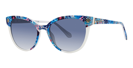 Lilly Pulitzer Seychelles (Sun)