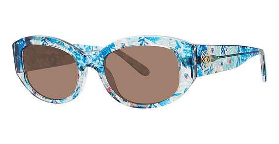 Lilly Pulitzer Palau (Sun)