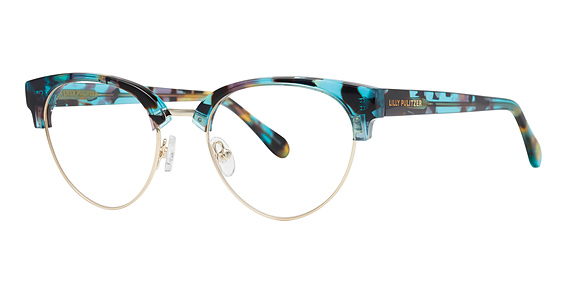 Lilly Pulitzer Kassandra
