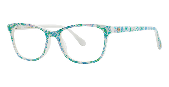 Lilly Pulitzer Lakelyn (Kid's)