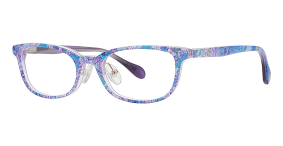 Lilly Pulitzer Anahi (Kid's)